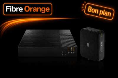 livebox lite et sosh boost fibre offre fibre orange a petit prix