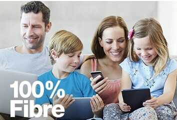 Orange Internet : la Fibre en promo à partir de 19.99 euros jusqu'à ce soir 