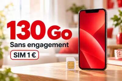 promo forfait auchan teleocm