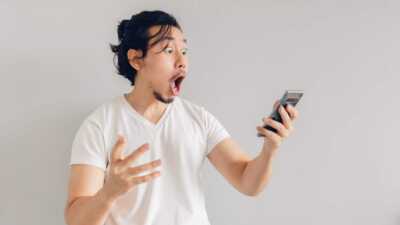 Forfait 5G 200 Go B&You