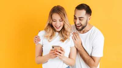 Forfait 5G 250 Go avec 4 mois offerts chez La Poste Mobile