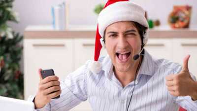 forfait 300 Go pour Noël
