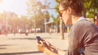 Nouveau forfait 5G 80 Go chez SFR