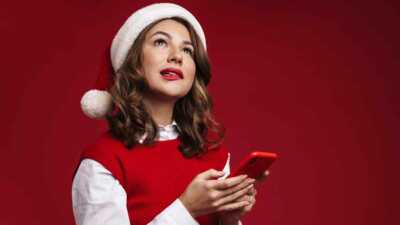 Forfait mobile 5G pour Noël