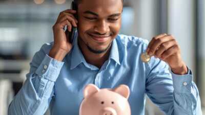 Forfait 5G idéal pour les petits budgets