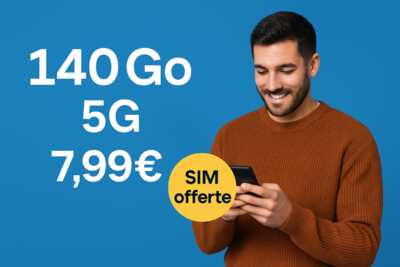 promo forfait lebara 140go