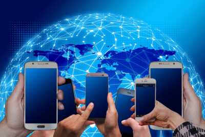 forfait 5G top 4 sur chaque grand reseau