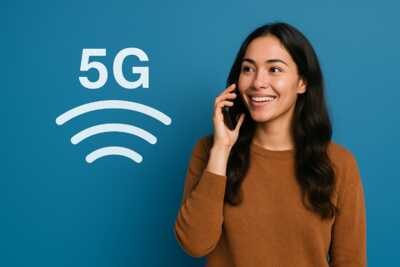 forfait 5G syma