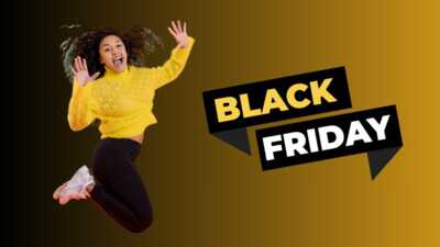 Forfait 70 Go pas cher pour le Black Friday