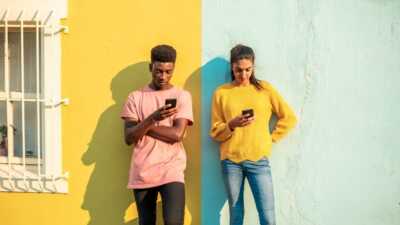 Forfait 170 Go La Poste Mobile à prix promo