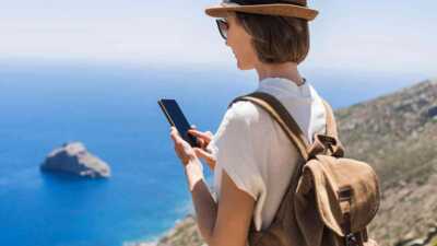 Forfait esim voyage