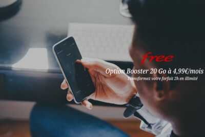 promo free mobile