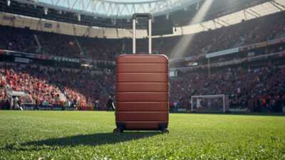 Forfait idéal coupe du monde