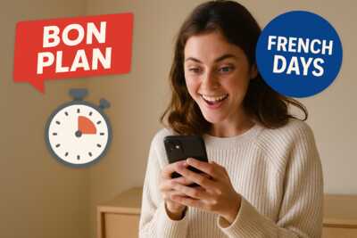 promos forfait mobile french days dernier jour