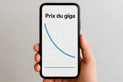 prix giga