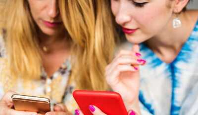 Forfait mobile : Ne ratez pas les deux promos RED by SFR 40 Go et 60 Go à prix canon 