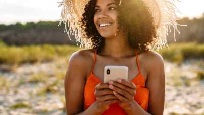 Forfait mobile réseau Orange