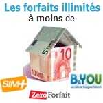 Nouvelle révolution du mobile : l’illimité à moins de 15 euros