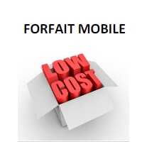 Forfaits mobiles Low Cost : Les français sont de plus en plus séduits !