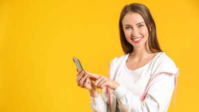 Forfaits 5G 100 Go à 7.99 € par mois