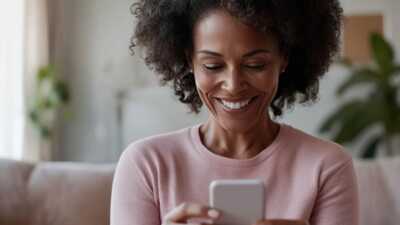 Top forfaits 5G pour bien profiter de son smartphone