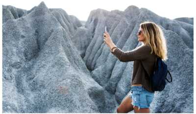 Forfait mobile : Les meilleures promos à 5 euros par mois qui vous accompagnent pendant vos vacances en Europe et DOM