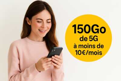 promos forfaits 5G