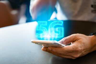forfaits reseau 5G
