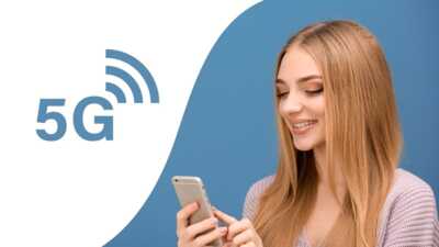 Forfaits 5G à moins de 7 euros