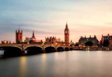 Les meilleurs forfaits et eSIM pour voyager en Angleterre