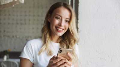 Forfaits illimités avec data moyenne