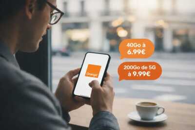 promo forfaits reseau orange