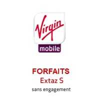 Un tour d’horizon sur les forfaits mobiles Extaz sans engagement 
