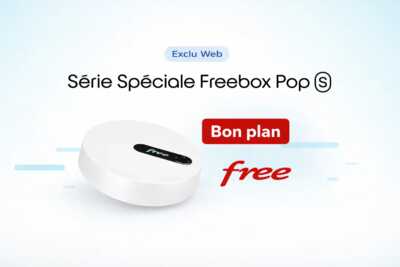promo freebox pop s