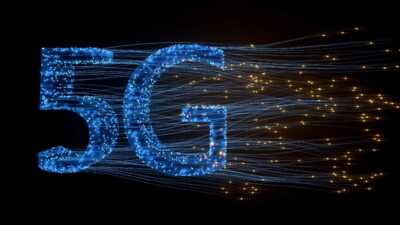 Free déploiement de la 5G SA