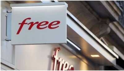 La vente privée Free Mobile est ouverte, le forfait illimité 50Go à 2.99 euros par mois