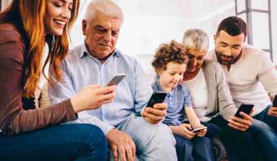 Free family : forfaits mobile en promotion