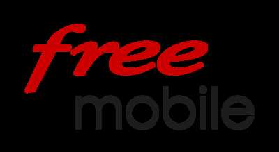 free mobile logo