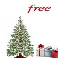 #Noël Free Mobile : L'iPhone 6 Plus à 99€ à la commande  ! 