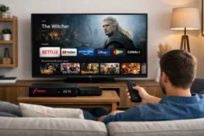 free decodeur TV