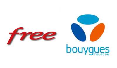 Free VS Bouygues Telecom : Free remporte la bataille… mais pas la guerre !
