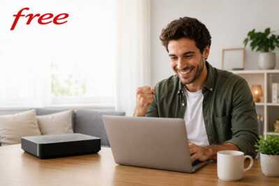 Trois avantages reserves abonnes freebox