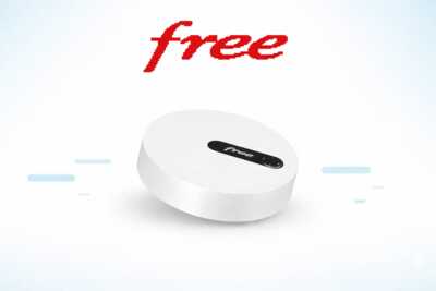 La freebox pop s sans decodeur a prix canon