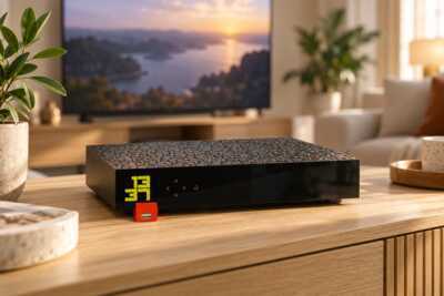 freebox revolution light promo
