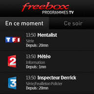 Fin de l'exclu CanalSat sur plusieurs programmes français: Free en profite