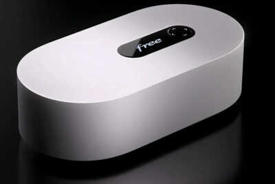 freebox ultra