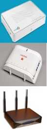 Freebox, Neufbox de SFR, Bbox, laquelle choisir
