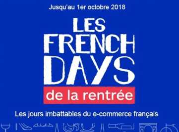 Samsung et Huawei à l'honneur chez Boulanger au lancement des French Days