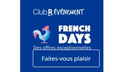 French Days :  les meilleures affaires Smartphones Xiaomi à saisir chez Rakuten