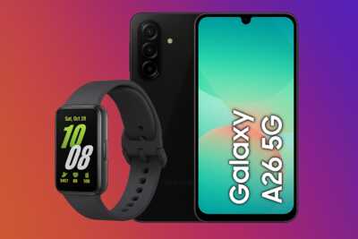 promo galaxy a26